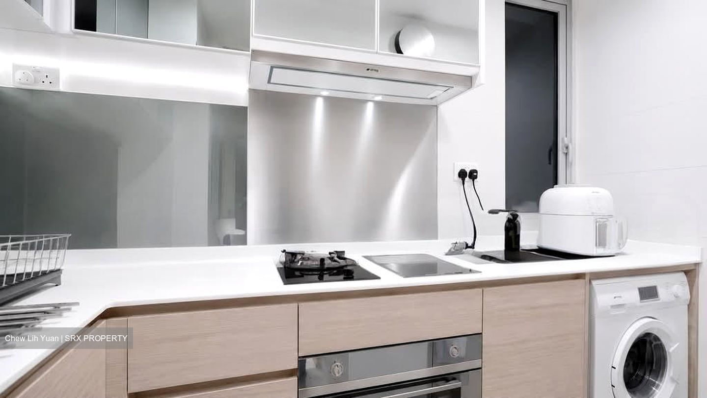 Stars Of Kovan (D19), Apartment #577234751